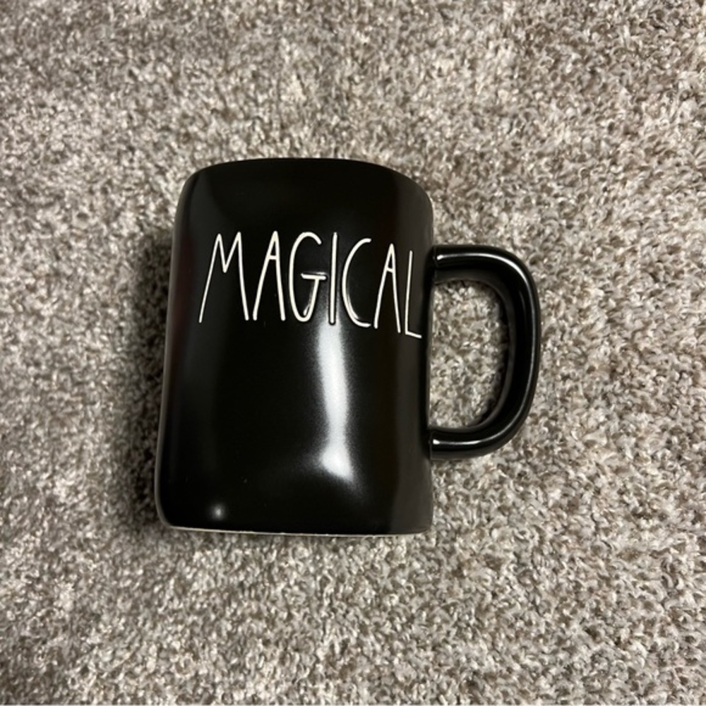 Rae Dunn Magical Mug